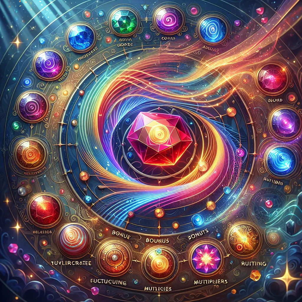 Преимущества игры в Gemix